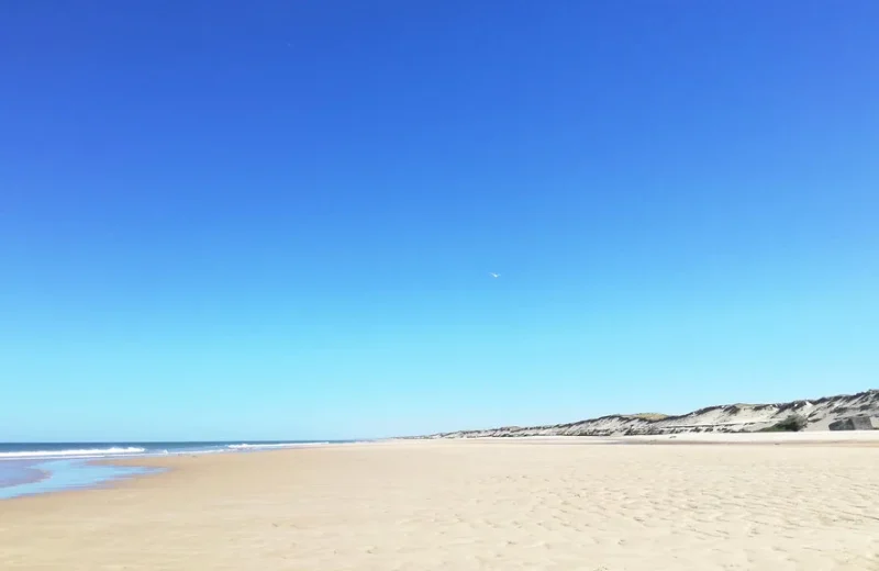 Parc résidentiel de loisirs La Belle Etoile