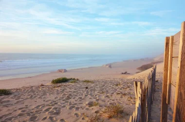 Parc résidentiel de loisirs La Belle Etoile