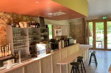 Eh!Co l’Ecolieu du Moulin de Peysoup