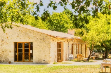 Eh!Co l’Ecolieu du Moulin de Peysoup