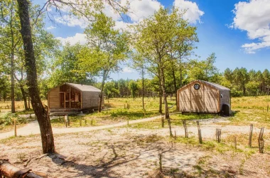 Eh!Co l’Ecolieu du Moulin de Peysoup