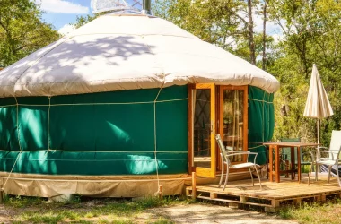 Eh!Co l’Ecolieu du Moulin de Peysoup