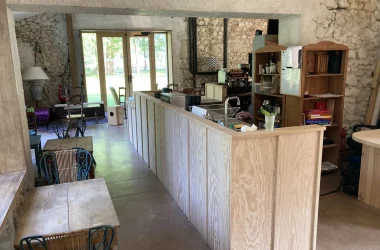 Eh!Co l’Ecolieu du Moulin de Peysoup