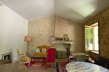 Eh!Co l’Ecolieu du Moulin de Peysoup