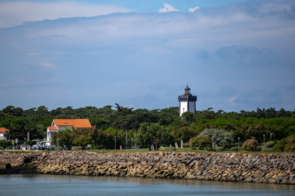 Phare de Grave Le Verdon