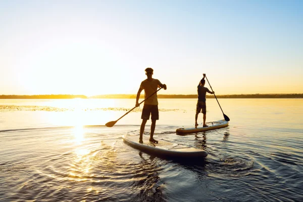 Les activités nautiques sur le Bassin d’Arcachon