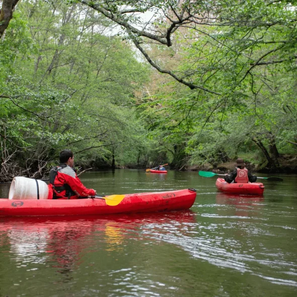 Les meilleures activités nautiques à faire en Gironde