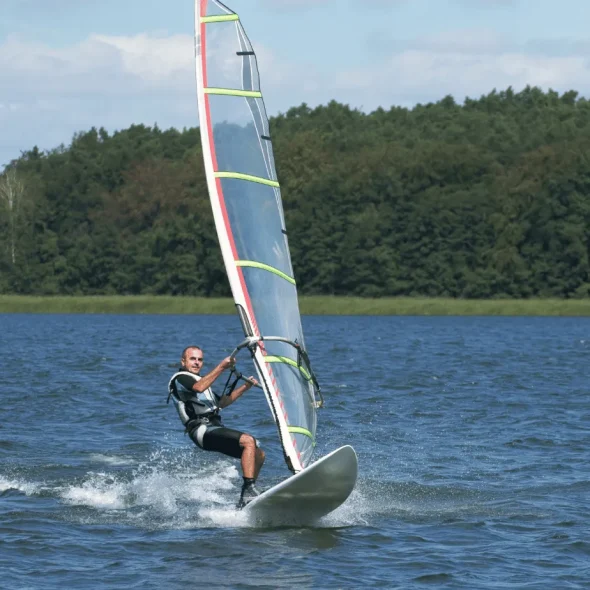 Les activités nautiques sur le Bassin d’Arcachon