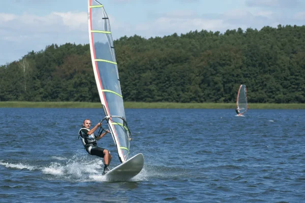 Les activités nautiques sur le Bassin d’Arcachon