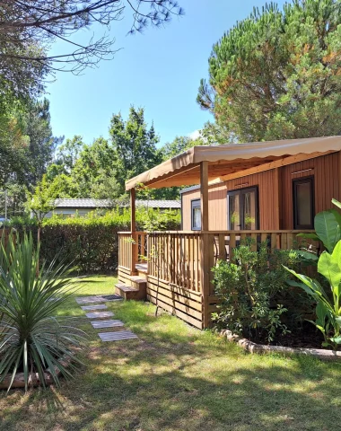 Campings de moins de 50 emplacements