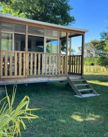 Campings de 51 à 100 emplacements