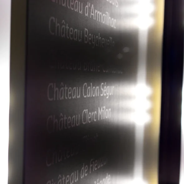 10 bonnes raisons d’aller visiter la Cité du Vin