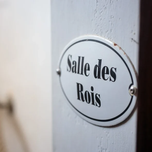 Visiter le phare de Cordouan