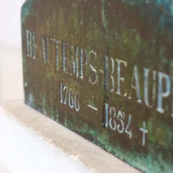 Visiter le phare de Cordouan