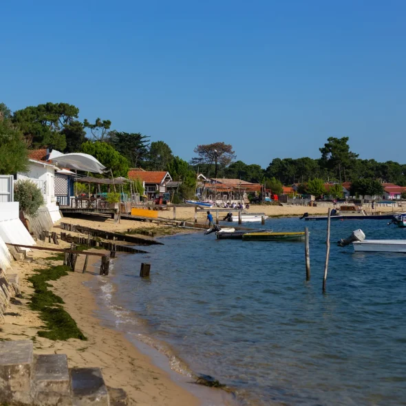 Que faire à Arcachon ?