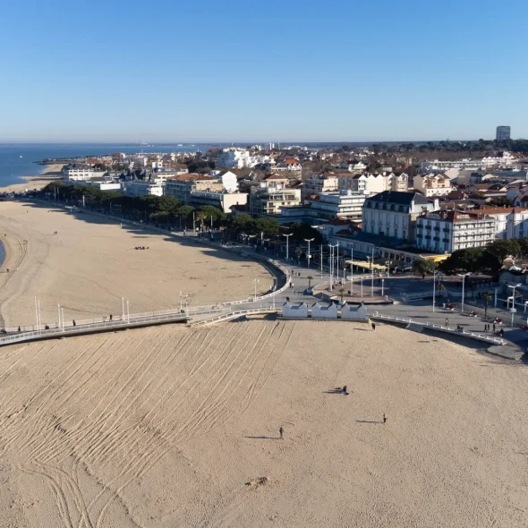 Que faire à Arcachon ?
