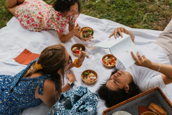 Campings au coeur des vignobles