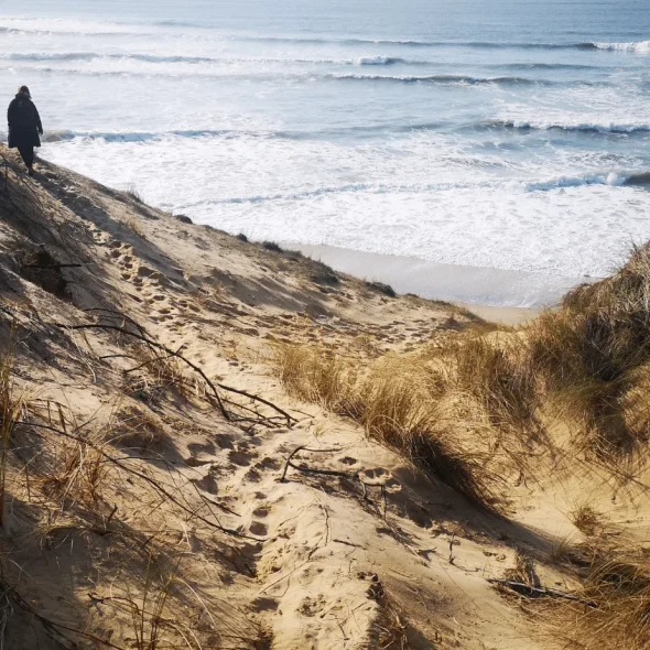 Campings dans le Médoc