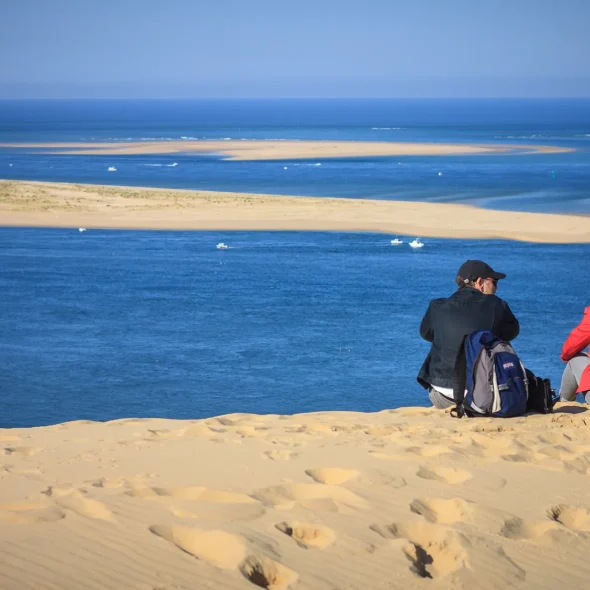 Que faire à la Dune du Pilat ?