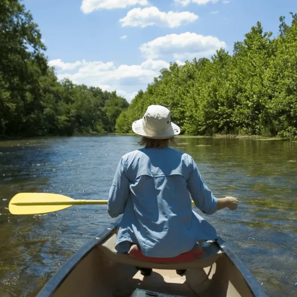 Les activités nautiques sur le Bassin d’Arcachon