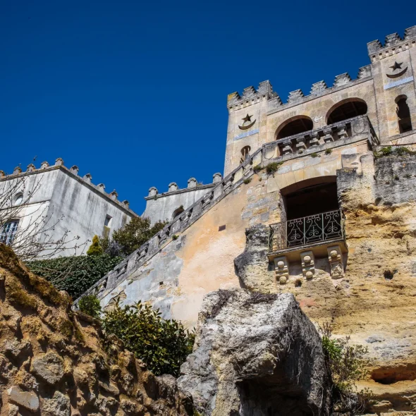 Campings Bourg Blaye Terres d’estuaire