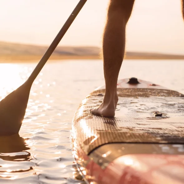 Que faire à la Dune du Pilat ?