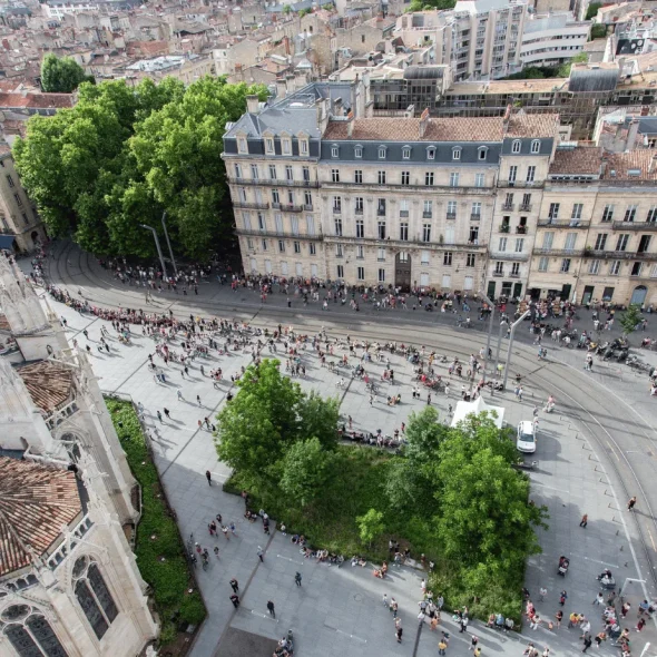 Que faire à Bordeaux ?