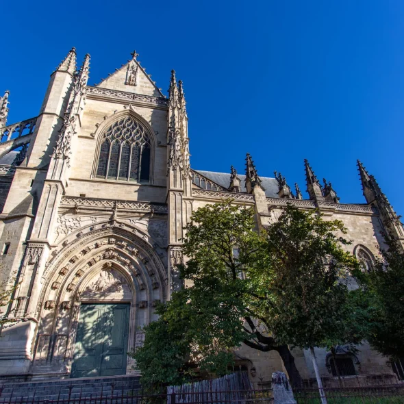 Que faire à Bordeaux ?