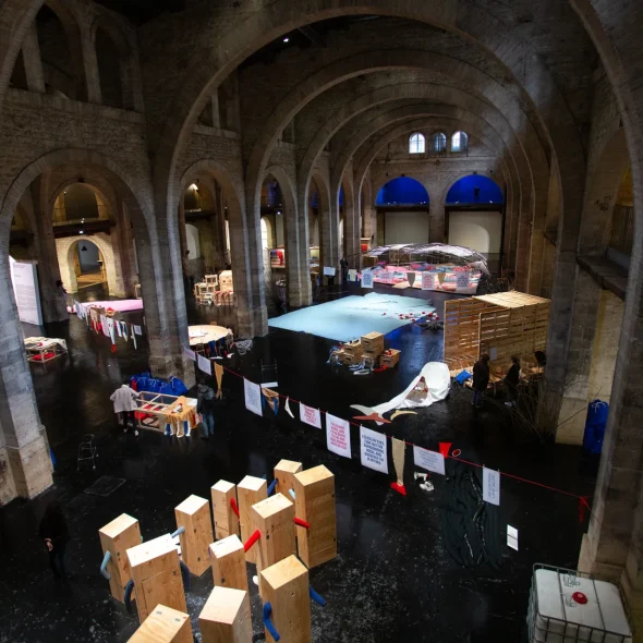 Que faire à Bordeaux ?