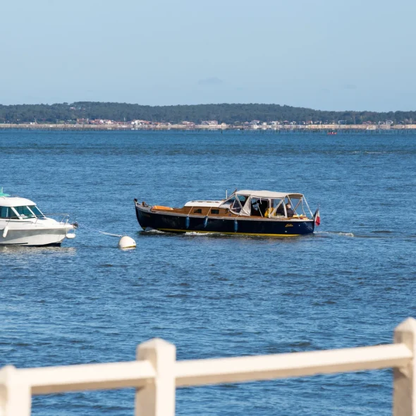 Que faire à Arcachon ?