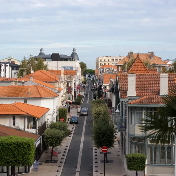 Que faire à Arcachon ?