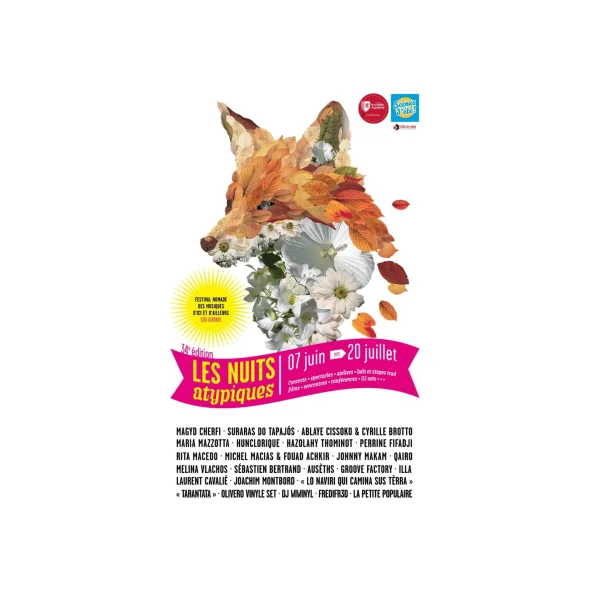 Le top 8 des meilleurs événements et festivals de l’été en Gironde