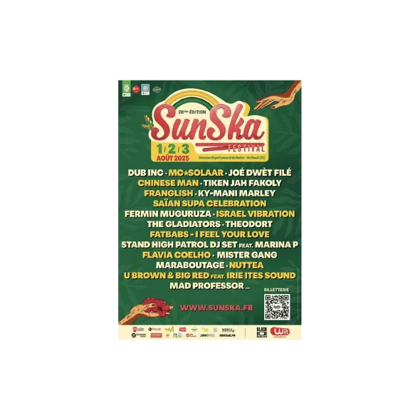 Le top 8 des meilleurs événements et festivals de l’été en Gironde