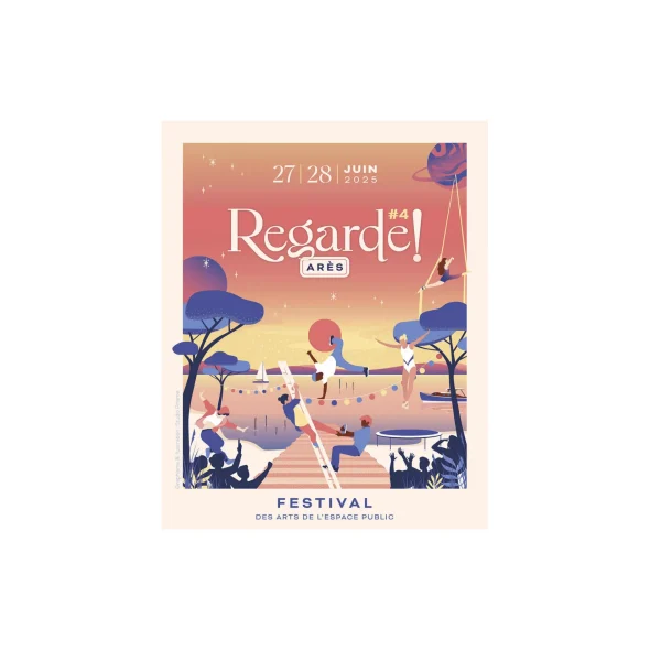 Le top 8 des meilleurs événements et festivals de l’été en Gironde