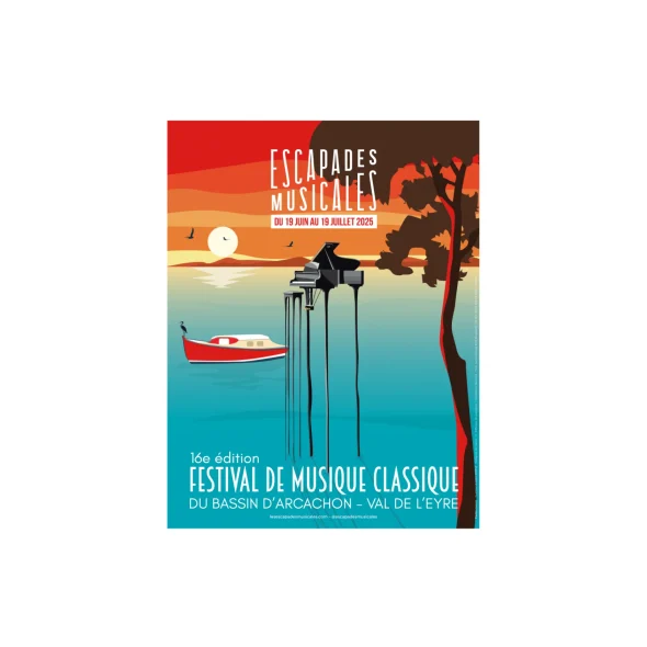 Le top 8 des meilleurs événements et festivals de l’été en Gironde