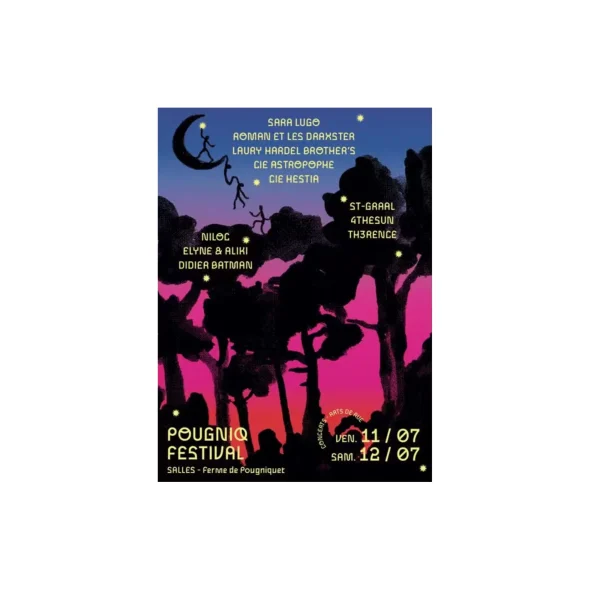 Le top 8 des meilleurs événements et festivals de l’été en Gironde